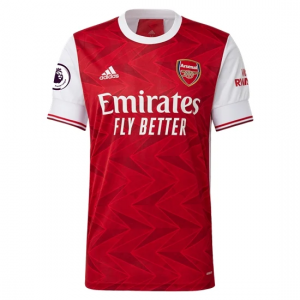 Arsenal Domaći Nogometni Dres 2020/2021