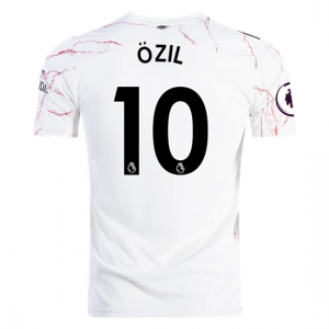 Arsenal Mesut Özil 10 Gostujući Nogometni Dres 2020/2021