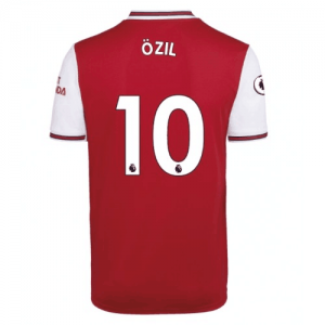 Arsenal Mesut Özil 10 Domaći Nogometni Dres 2019/2020