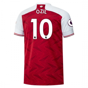 Arsenal Mesut Özil 10 Domaći Nogometni Dres 2020/2021