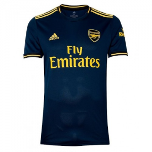 Arsenal Treći Nogometni Dres 2019/20