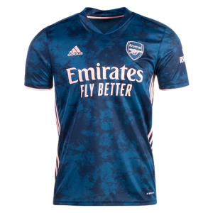 Arsenal Treći Nogometni Dres 2020/2021