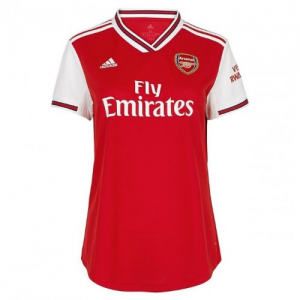 Arsenal Ženska Domaći Nogometni Dres 2019/20