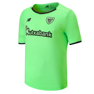 Athletic Bilbao Gostujući Nogometni Dres 2021/22