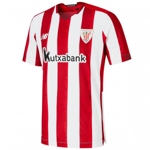 Athletic Bilbao Domaći Nogometni Dres 2021/22