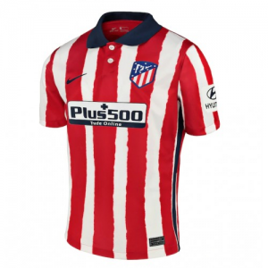 Atlético Madrid Domaći Nogometni Dres 2020/2021