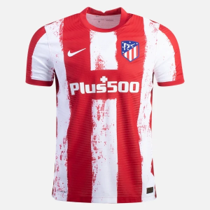 Atlético Madrid Domaći Nogometni Dres Nike 2021/22