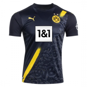 BVB Borussia Dortmund Gostujući Nogometni Dres 2020/2021