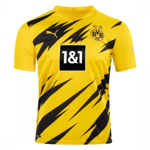 BVB Borussia Dortmund Domaći Nogometni Dres 2020/2021