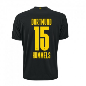 BVB Borussia Dortmund Mats Hummels 15 Gostujući Nogometni Dres 2020/2021