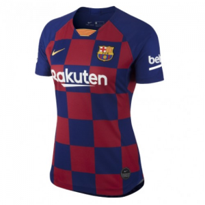 Barcelona Ženska Domaći Nogometni Dres 2019/20