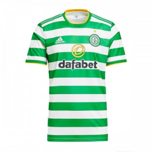Celtic Domaći Nogometni Dres 2020/2021