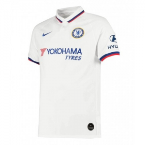 Chelsea Gostujući Nogometni Dres 2019/20