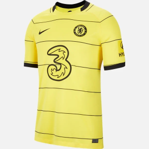 Chelsea Gostujući Nogometni Dres Nike 2021/22