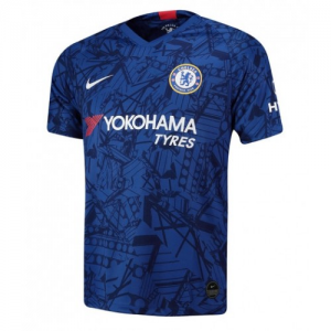 Chelsea Domaći Nogometni Dres 2019/20