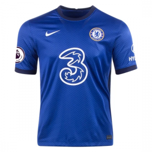 Chelsea Domaći Nogometni Dres 2020/2021