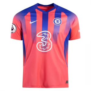 Chelsea Treći Nogometni Dres 2020/2021