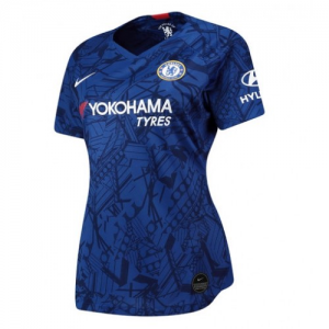 Chelsea Ženska Domaći Nogometni Dres 2019/20