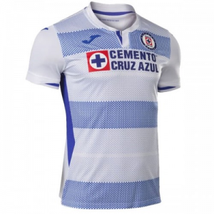 Cruz Azul Gostujući Nogometni Dres 2021/22