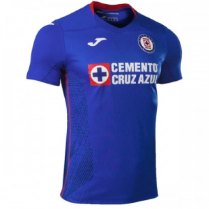 Cruz Azul Domaći Nogometni Dres 2021/22