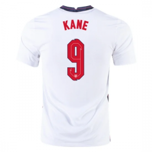 Engleska Harry Kane 9 Domaći Nogometni Dres Euro 2020