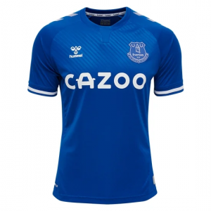 Everton Domaći Nogometni Dres 2020/2021 1