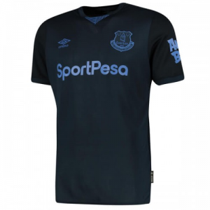 Everton Treći Nogometni Dres 2019/20