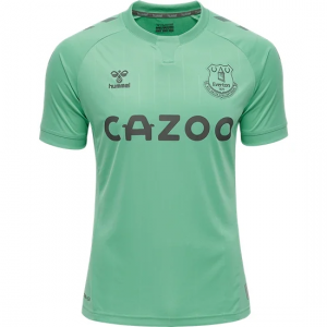 Everton Treći Nogometni Dres 2020/2021 1