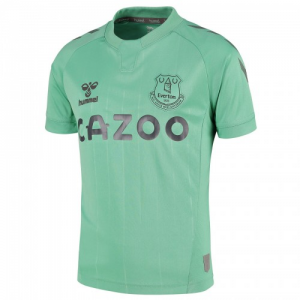 Everton Treći Nogometni Dres 2020/2021