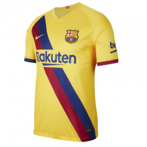 FC Barcelona Gostujući Nogometni Dres 2019/20