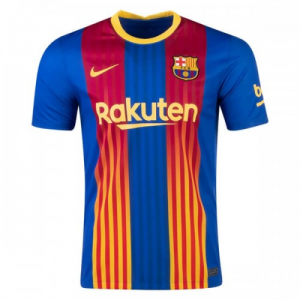 FC Barcelona El Clasico 2021