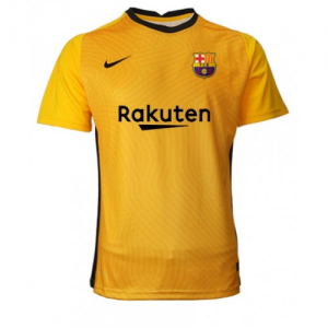 FC Barcelona Bramkarska 2020/2021 HW02