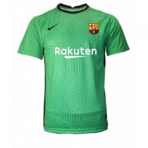 FC Barcelona Bramkarska 2020/2021 HW03