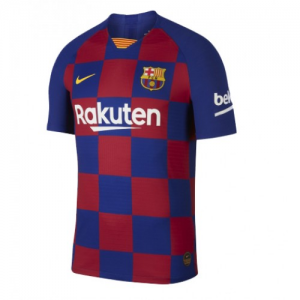 FC Barcelona Domaći Nogometni Dres 2019/20