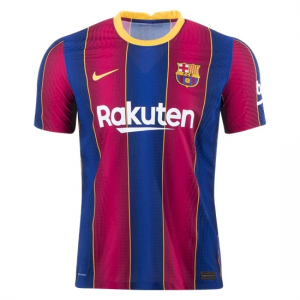 FC Barcelona Domaći Nogometni Dres 2020/2021