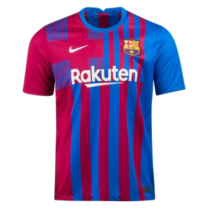 FC Barcelona Domaći Nogometni Dres Nike 2021/22