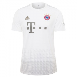 FC Bayern München Gostujući Nogometni Dres 2019/20