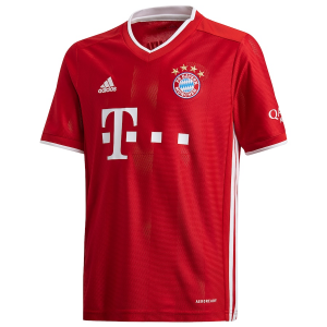 FC Bayern München Domaći Nogometni Dres 2020/2021