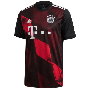 FC Bayern München Treći Nogometni Dres 2020/2021