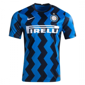 Inter Milan Domaći Nogometni Dres 2020/2021