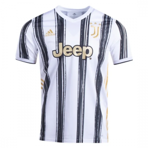 Juventus Domaći Nogometni Dres 2020/2021