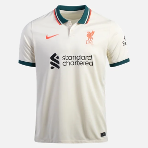 Liverpool FC Gostujući Nogometni Dres Nike 2021/22