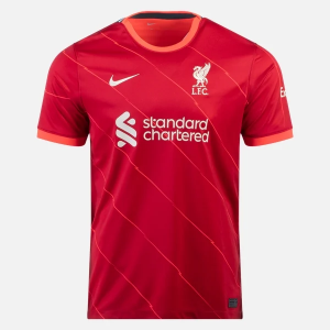 Liverpool FC FC Domaći Nogometni Dres Nike 2021/22