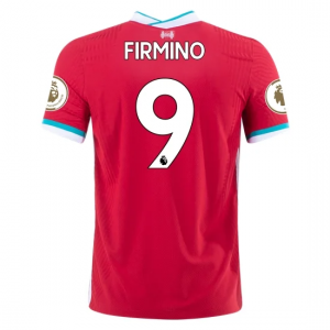 Liverpool Roberto Firmino 9 Domaći Nogometni Dres 2020/2021