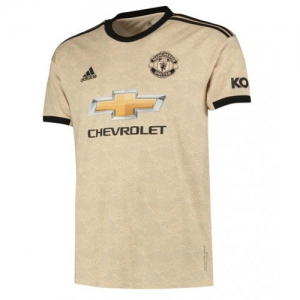 Manchester United Gostujući Nogometni Dres 2019/20