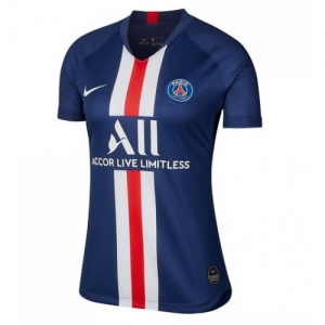 PSG Ženska Domaći Nogometni Dres 2019/20