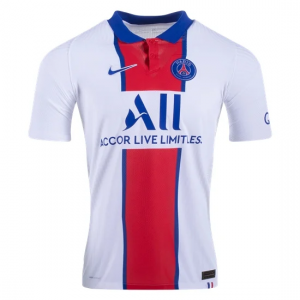 Paris Saint-Germain Gostujući Nogometni Dres 2020/2021