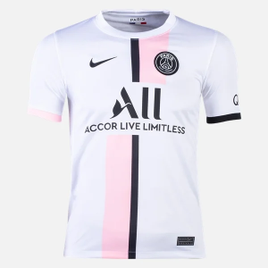 Paris Saint-Germain Gostujući Nogometni Dres Nike 2021/22