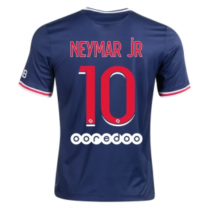 Paris Saint-Germain Neymar Jr. 10 Domaći Nogometni Dres 2020/2021
