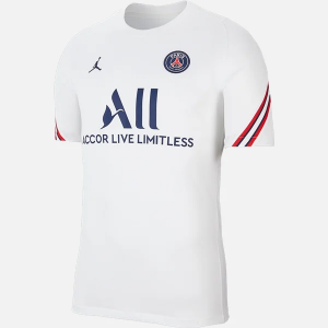 Paris Saint-Germain Szkolenie 2020/2021 LHW01